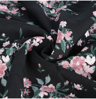 Tissu de vêtements: le cœur de la mode et des fonctionnalités