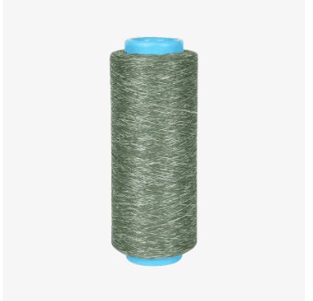 FIL TRICOTÉ: UNE RÉVOLUTION DE LA TEXTURE DE LA FIBER À LA MODE