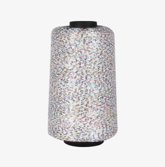 Fil fantaisie : l'âme de l'innovation et du design textiles