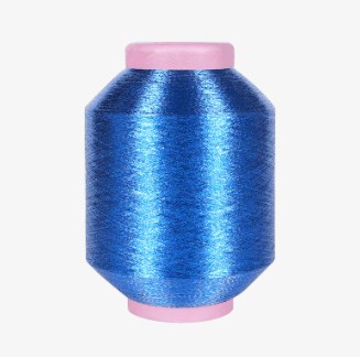 Avantages du fil métallique : diverses applications de fibres brillantes dans les textiles