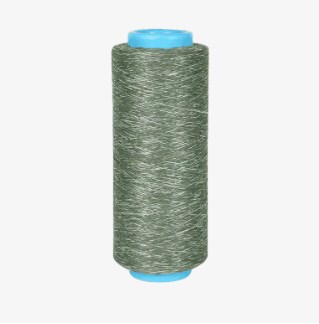 Fils tricotés : de la sélection des fibres aux applications innovantes