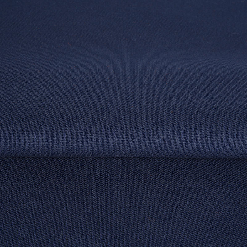 Tissu ignifuge en coton