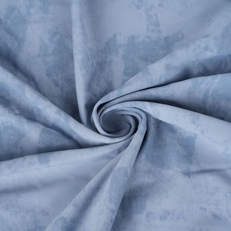 Tissu sportif extérieur