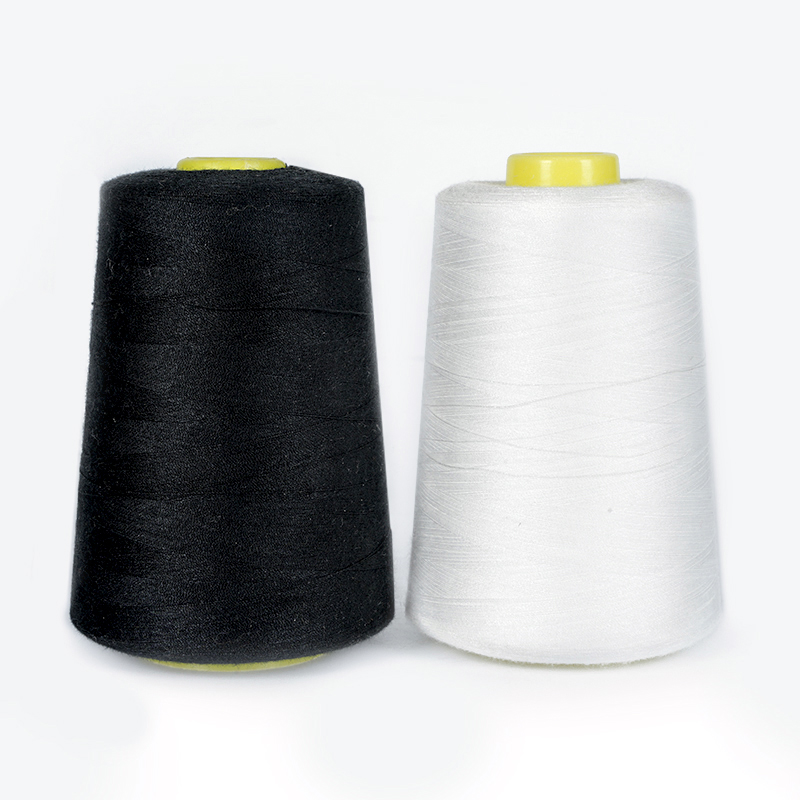 Fil de couture en polyester
