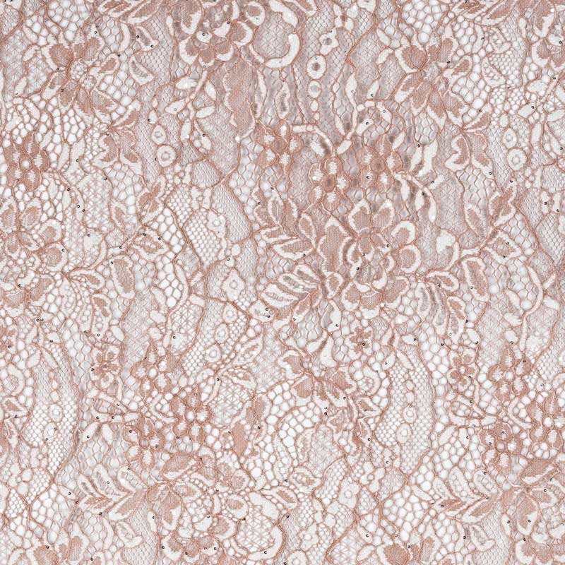 Tissu à paillettes