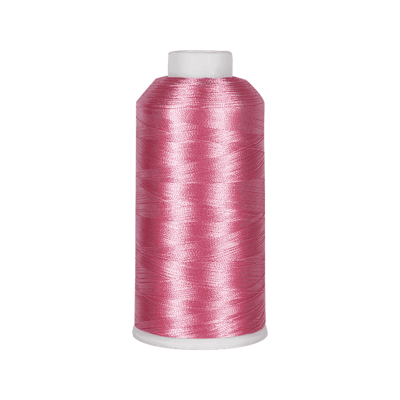 Fil de broderie Rayon
